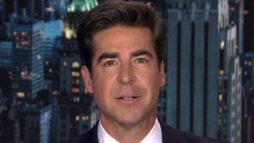 The government serves us, not the other way around, as per Jesse Watters.