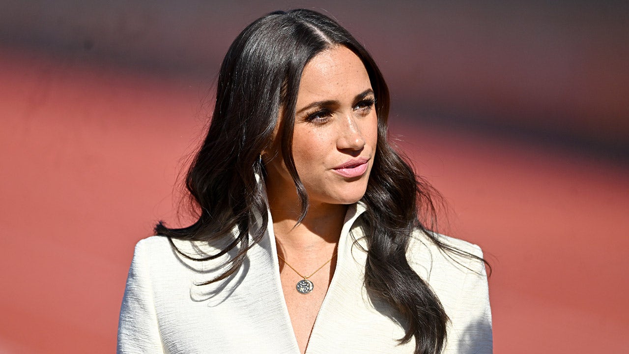 As a senior working royal, Meghan Markle confesses to feeling uneasy in public.