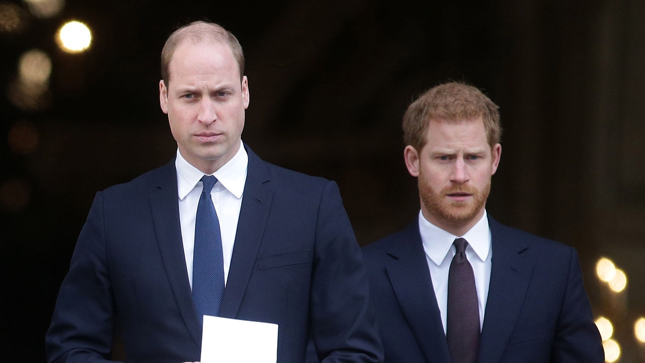 An expert revealed that Prince William has imposed an "absolute ban" on Prince Harry's return to the royal family.