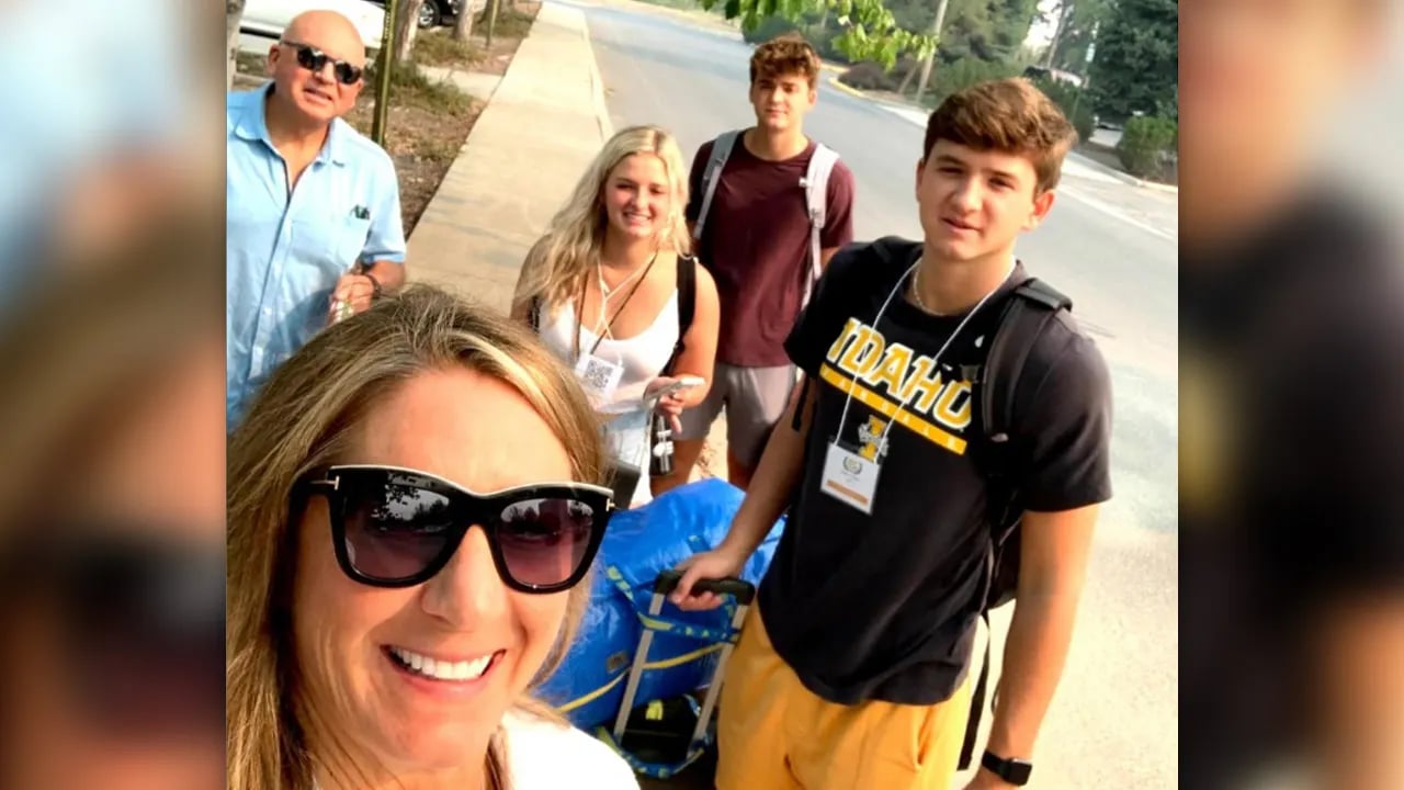 In the first round, dozens of students received Ethan Chapin scholarships.