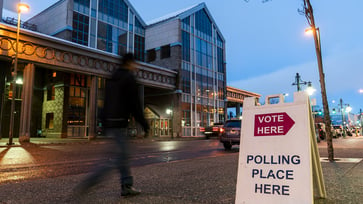 Numerous states have rejected ranked choice voting.