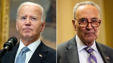 Trump Assassination Attempt Overshadows Biden's Stepping Aside Calls