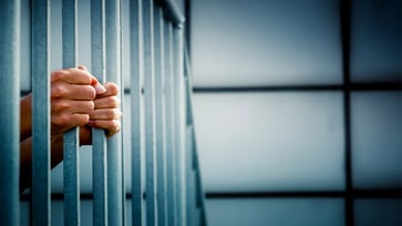 Louisiana lawmakers are considering a constitutional amendment that would increase the number of juvenile offenders being sent to adult jails.