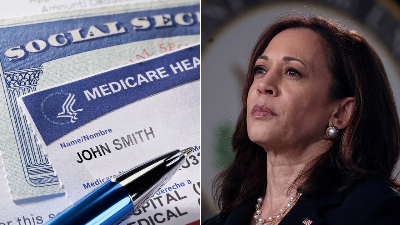 Despite previous support, Harris campaign states she will not advocate for a "Medicare-for-all" plan.