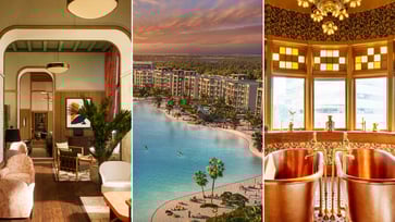 In 2024, America has new hotels to explore from Florida to Washington.