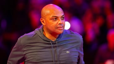 Charles Barkley: "Dems lost election due to lack of strategy."