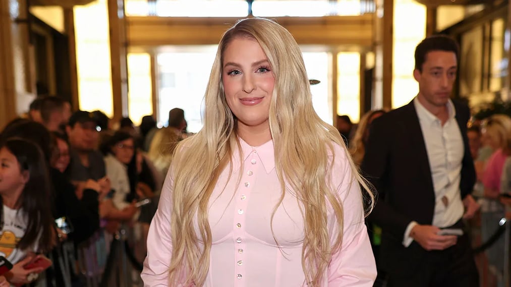 After her death, Meghan Trainor's will prohibits the use of her voice in "spooky" technology.
