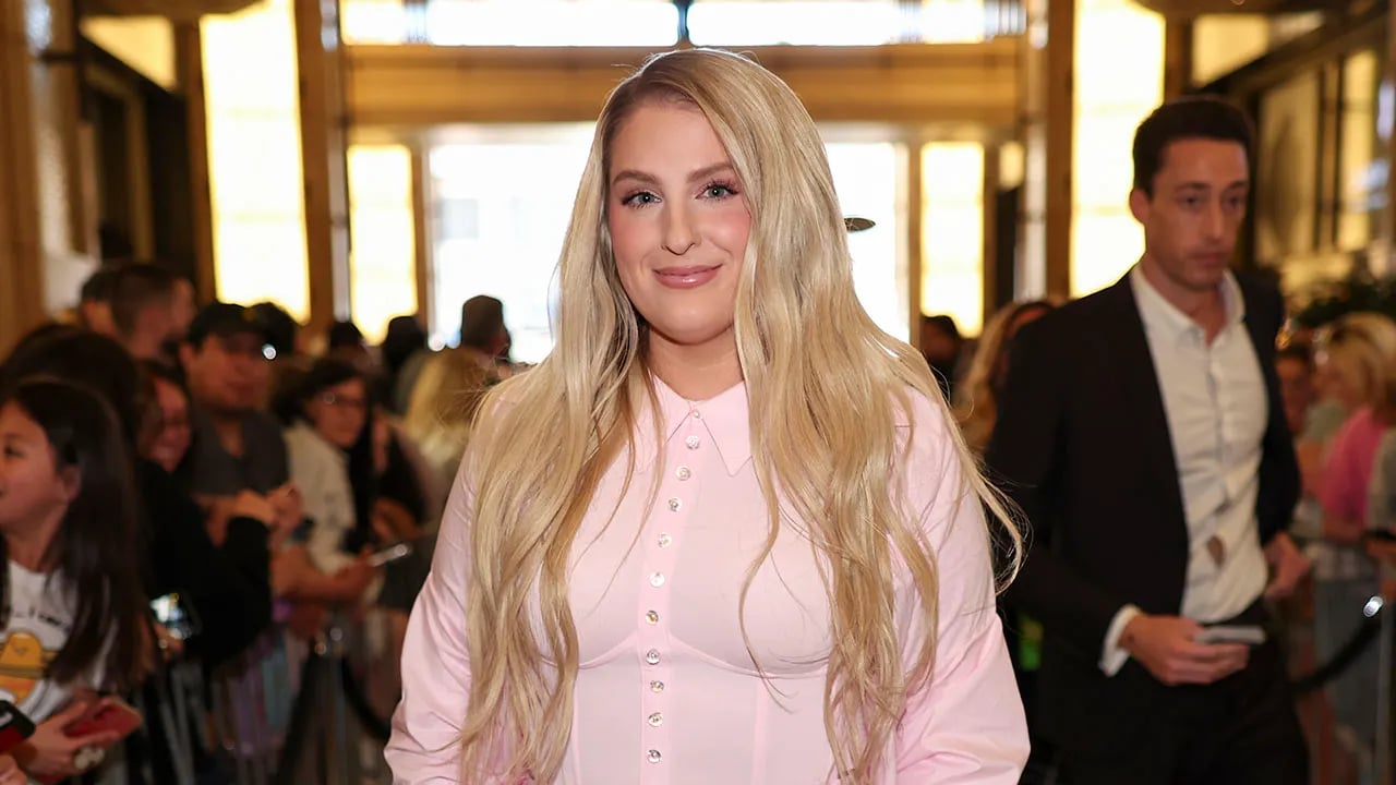 After her death, Meghan Trainor's will prohibits the use of her voice in "spooky" technology.