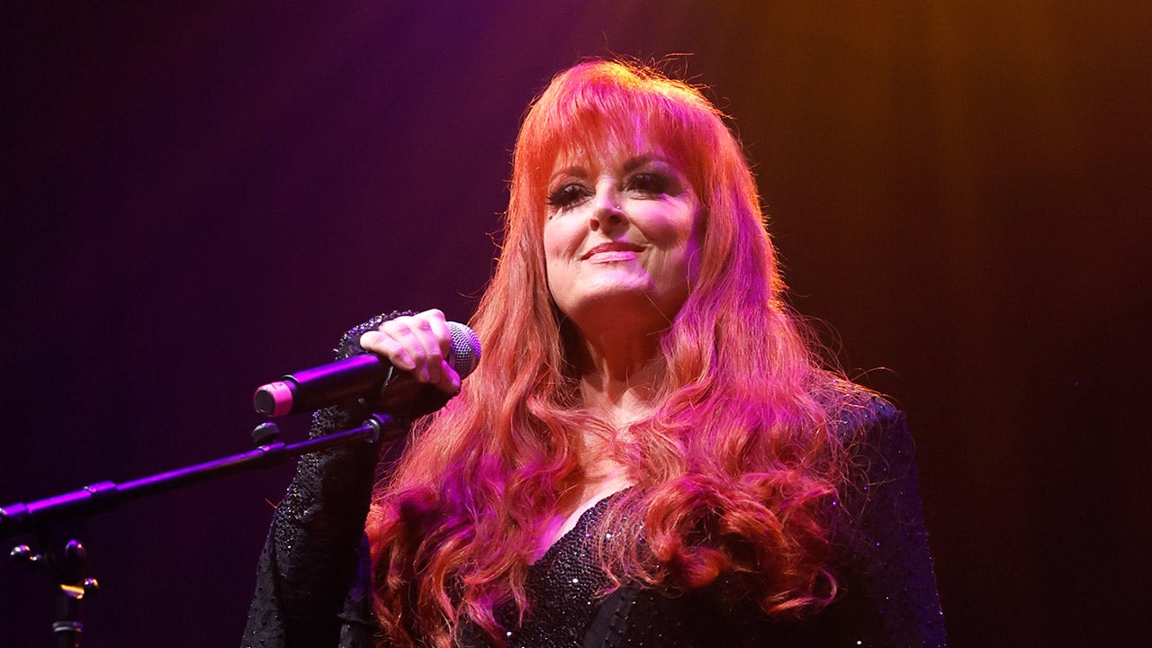 Wynonna Judd's daughter was arrested again for the third time in a row, this time for allegedly stealing a church van.