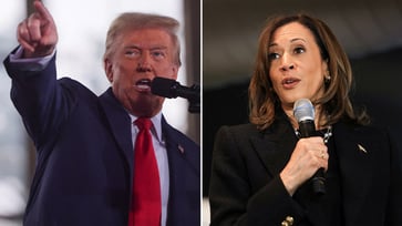 'Retirement': Veteran pollster mocked after Harris prediction in Iowa was 'shockingly right'