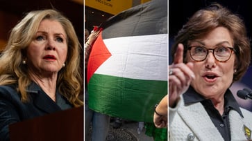 'Protect our country': Senators pledge to prohibit pro-Hamas immigrants from entering the US with a unanimous agreement.