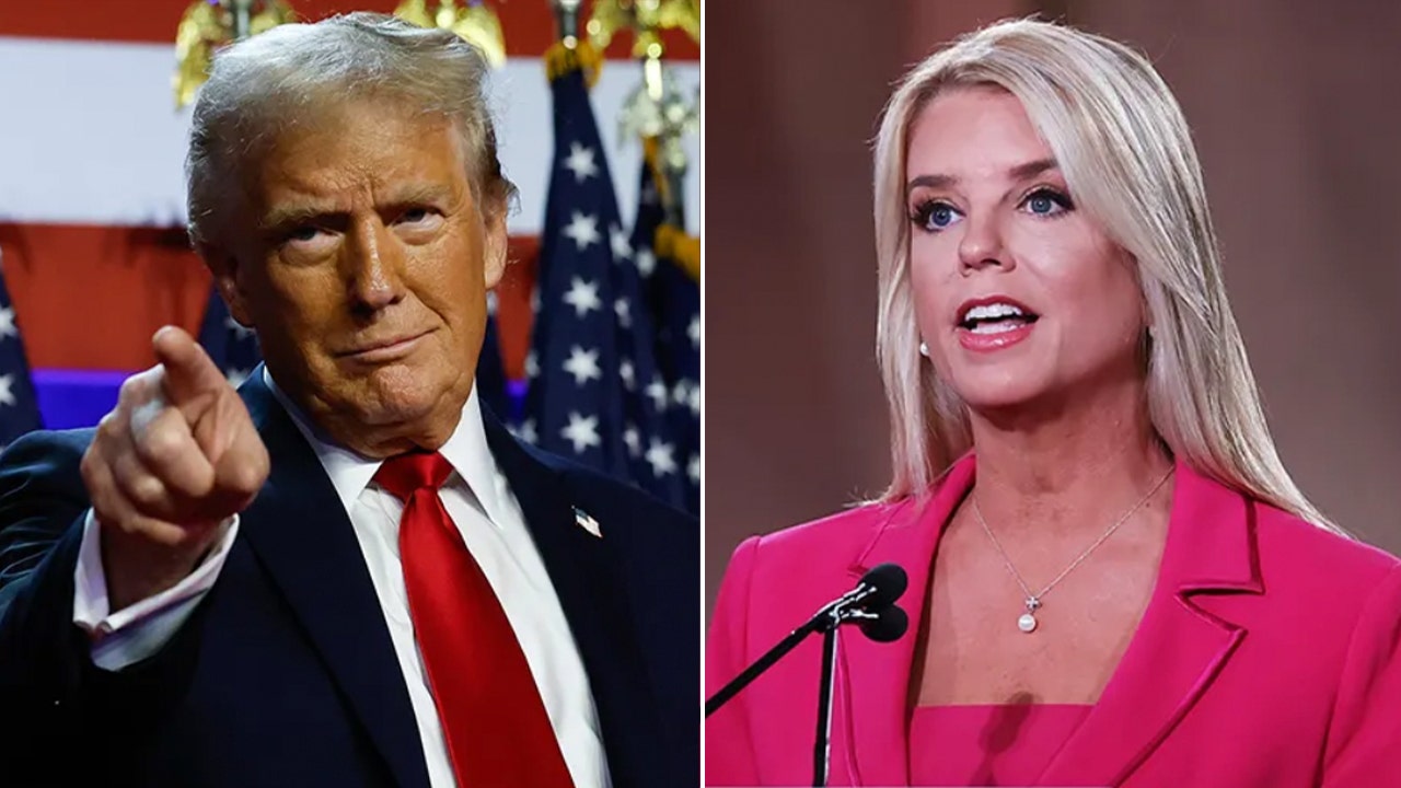 Pam Bondi, Trump's attorney general nominee, will appear before the Judiciary Committee for testimony.