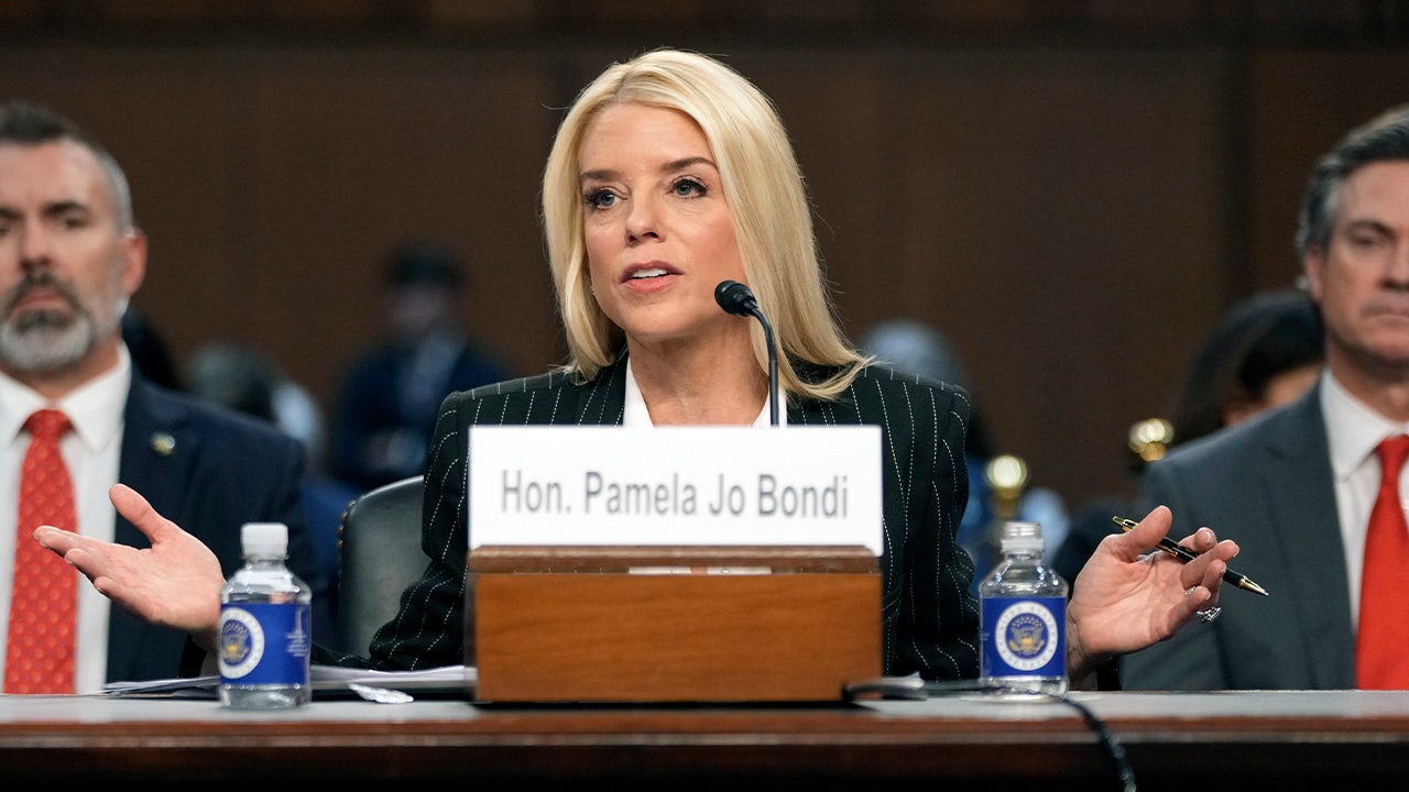 Trump's DOJ may benefit from Pam Bondi's steady leadership as AG nominee.