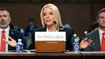 Trump's DOJ may benefit from Pam Bondi's steady leadership as AG nominee.