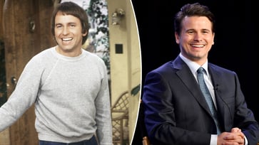 John Ritter's son mimics 'Three's Company' actor, astonishing viewers: "Wow!"