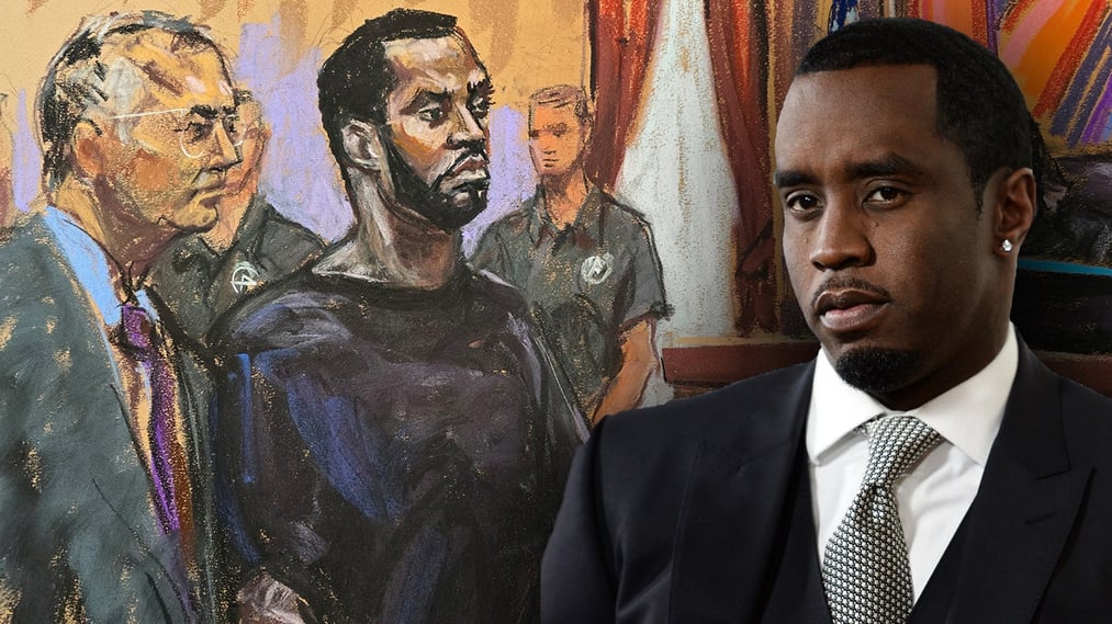 Rewritten: Obama and Harris linked with Diddy for Democratic activism.