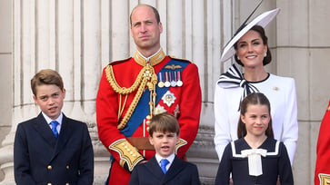 Burglars target Prince William and Kate Middleton's Windsor Castle estate.