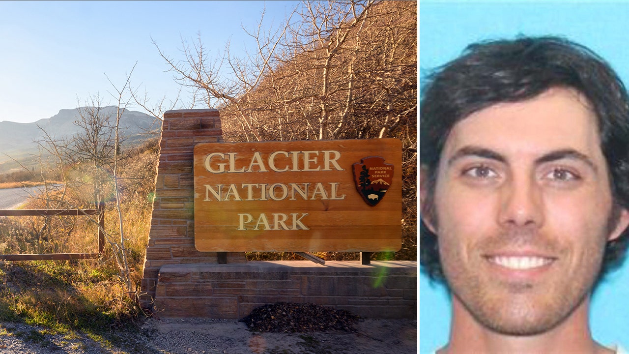 A climber who went missing in Glacier National Park has not been found days after their last sighting.