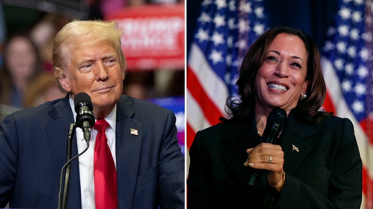 Can Harris utilize Biden's campaign funds and is she qualified to be on the general election ballot?