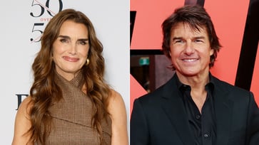 Tom Cruise reportedly apologized for his postpartum depression rant, which targeted Brooke Shields, according to the latter.