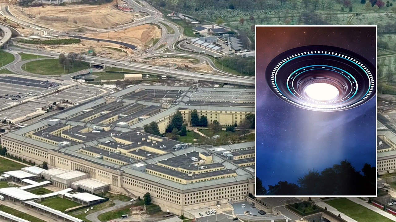 The Pentagon states that there is no trustworthy proof of extraterrestrial technology, beings, or activity.