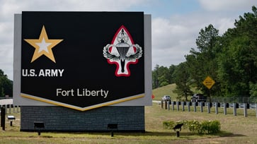 Army Special Forces residence in North Carolina: Questions raised by mysterious shooting