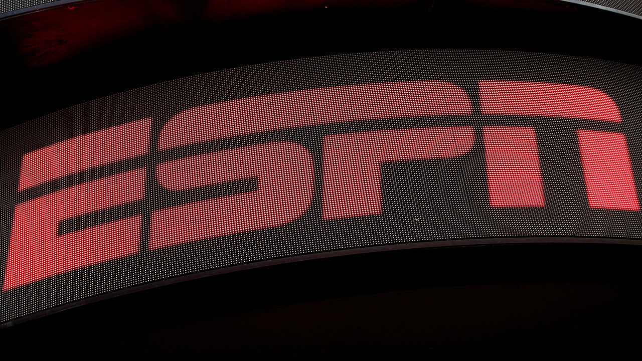In 2023, ESPN was accused of intentionally breaking the rules of the ...