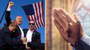 Faith leaders express their doubts and expectations for the incoming Trump administration.