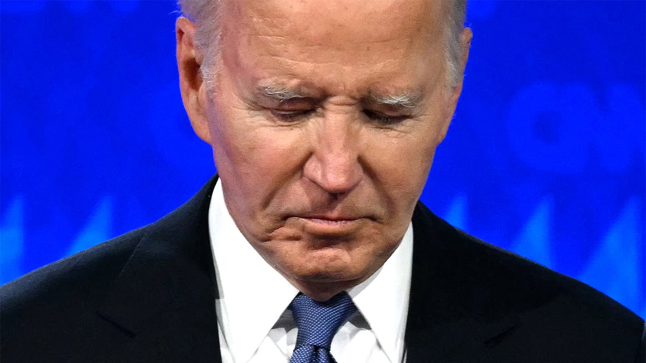 Biden's inner circle remains tight-lipped as the party faces backlash after the "embarrassing" debate performance.