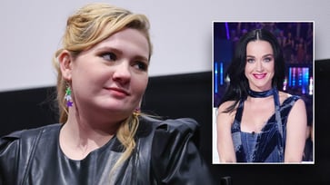 Katy Perry receives death threats after Abigail Breslin slams her.