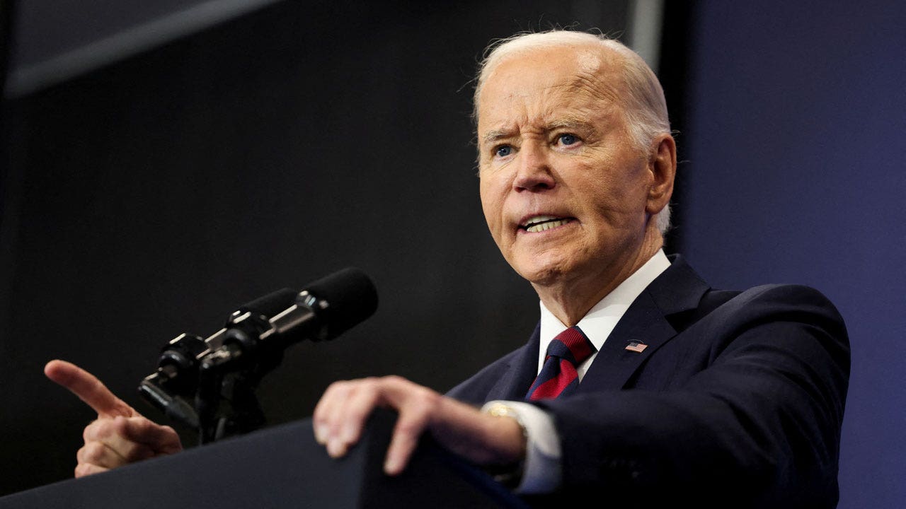 Biden's Record Will Endure, Says Former Clinton Advisor