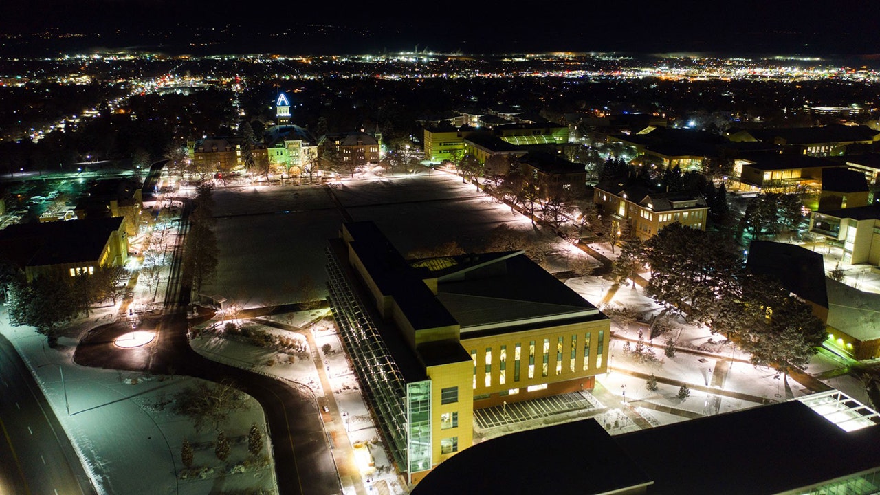 Hours after FBI questioning, student confesses to releasing toxic gas in dorm, prompting evacuations.