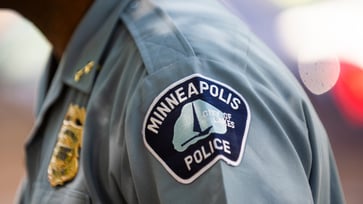 The Biden administration and Minneapolis have reached an agreement on police changes, but uncertainty remains about whether Trump will block them.