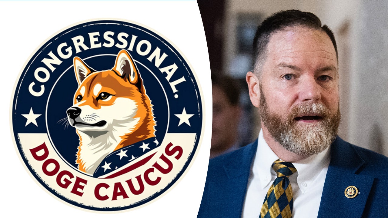 The House DOGE Caucus focuses on federal employees and government regulations in a new goal-setting memo.