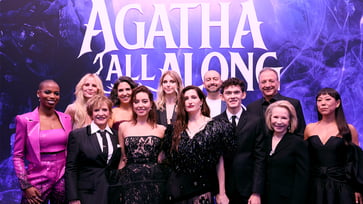 Disney+ is set to debut the new show 'Agatha All Along,' which has been dubbed the "gayest Marvel project yet."