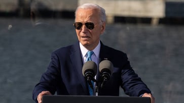 Biden began his presidency as a beloved figure in the media, but his inaccessibility, secrecy, and Trump's victory have left his legacy in tatters.