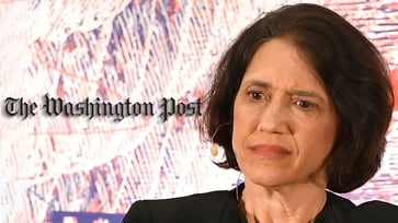 Washington Post columnist criticizes paper's attempt to engage with 'MAGA readers': "Illogical argument"