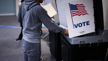 Several states are projected to pass constitutional amendments prohibiting noncitizen voting.