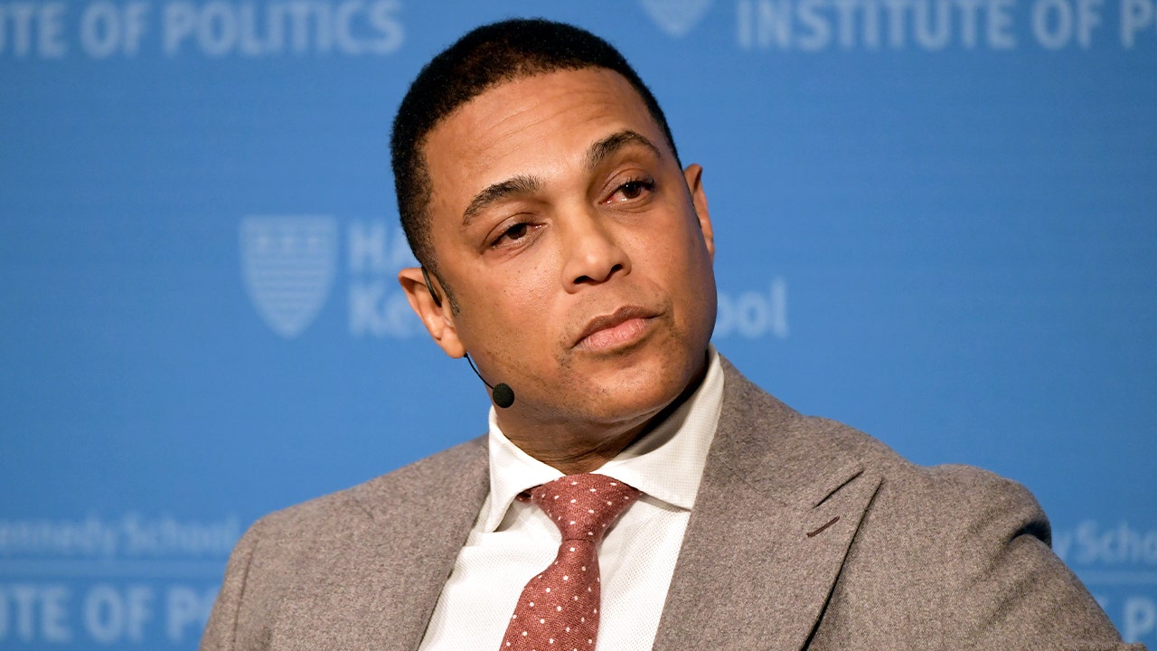 Don Lemon received criticism from Cleveland women who claimed they would vote for Trump, accusing Kamala Harris of being a "phony and fake."