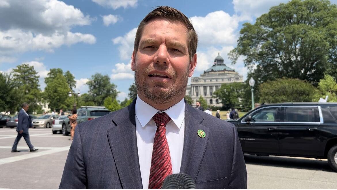 Dubai resort and luxury car service remain part of Swalwell campaign's ...