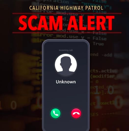 Beware of 'Amber Alert' scams targeting Californians