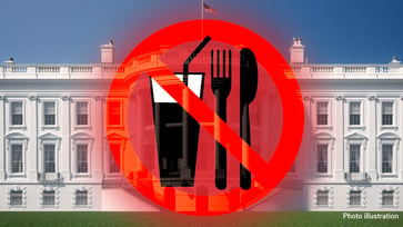 The Biden administration will combat climate change by prohibiting the federal government from using plastic cutlery.