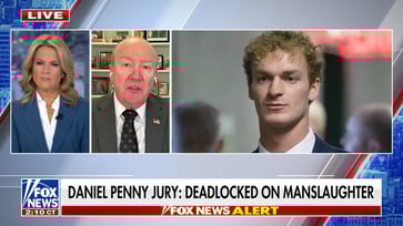 Daniel Penny jury being pressured by Alvin Bragg to rule on negligent homicide: Andy McCarthy