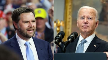 Pete Rose Hall of Fame comparison mocks Biden's 28th Amendment announcement, as JD Vance ridicules the move.