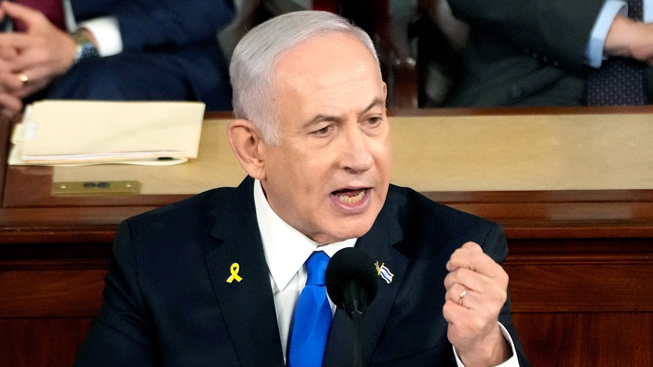 During his 'Fox & Friends' appearance, Netanyahu refuted reports of an impending cease-fire agreement.