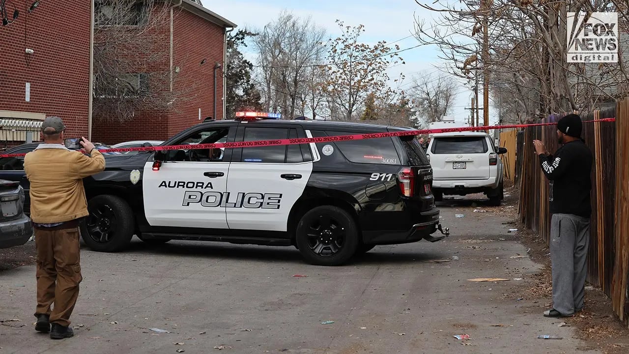 An emergency order has been approved to shut down an apartment complex in Aurora, Colorado, due to its infestation with gangs.