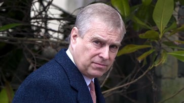 Prince Andrew avoids King Charles' Christmas feast amidst controversy over Chinese espionage affair.