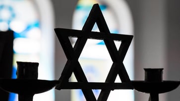 The Jewish community is taking steps to strengthen its bonds as it prepares to observe Rosh Hashanah amid a surge in antisemitism.