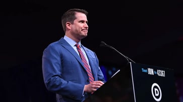 Seth Moulton, a Democrat, criticizes the party for stifling free speech and ignoring voters in a harsh op-ed.