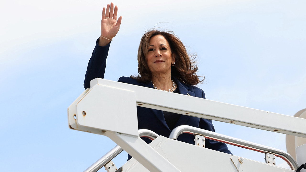 By next week, Harris will announce her vice presidential pick and begin a battleground state tour with Biden, according to a report.